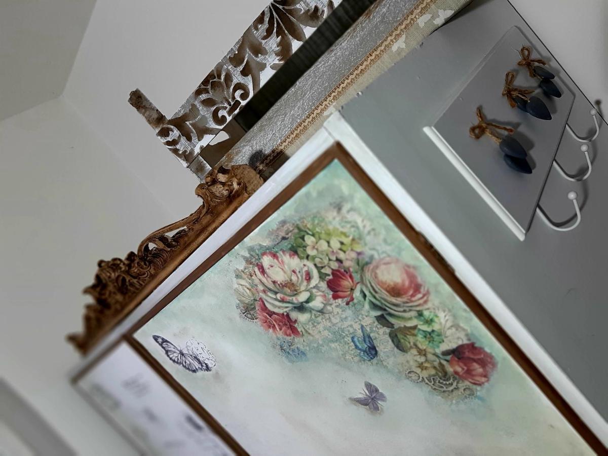 Grotta Dei Puntali B&B Carini Luaran gambar