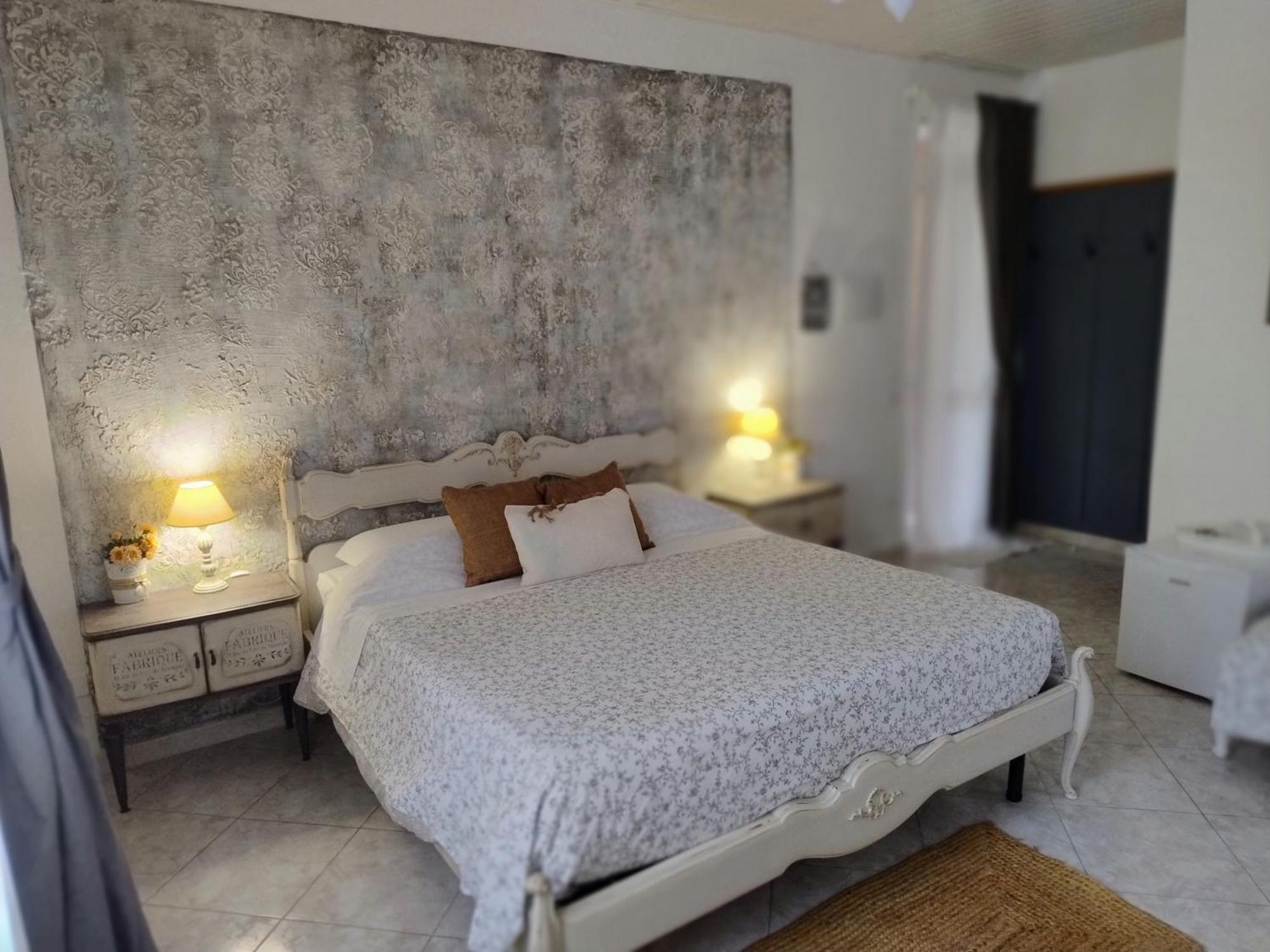 Grotta Dei Puntali B&B Carini Luaran gambar